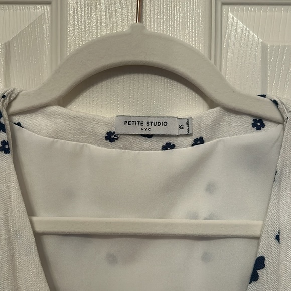 COPY - Petite Studio Emilee Day Dreas - Picture 2 of 12